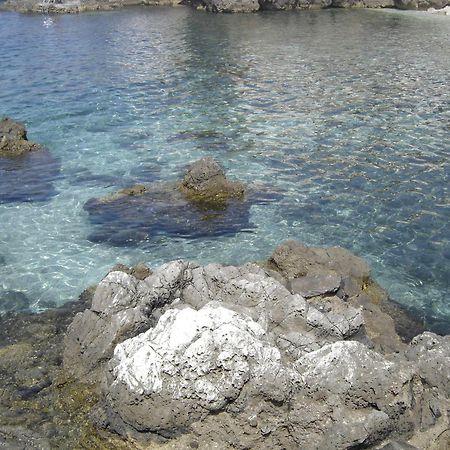 Hotel Punta Rossa Сан-Феличе-Чирчео Экстерьер фото