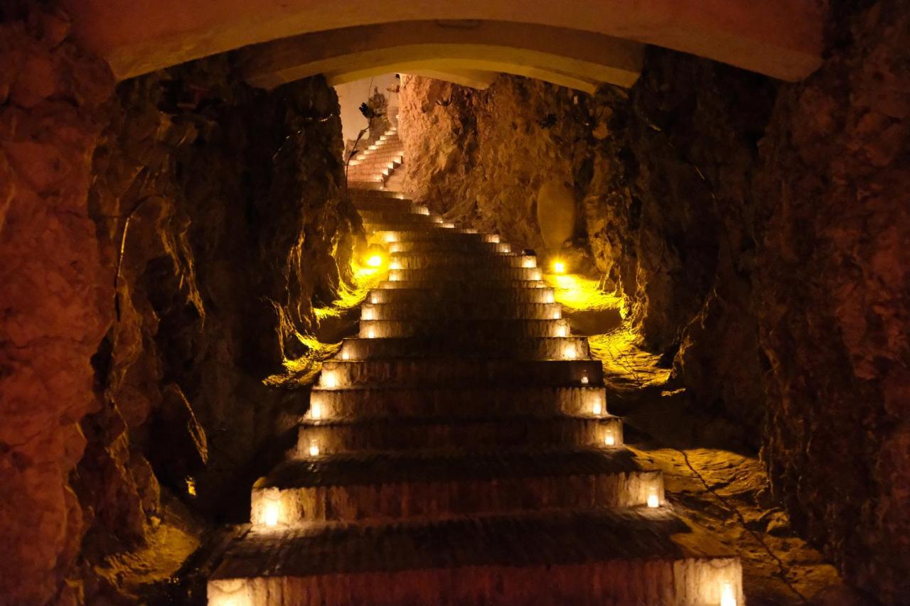 Hotel Punta Rossa Сан-Феличе-Чирчео Экстерьер фото