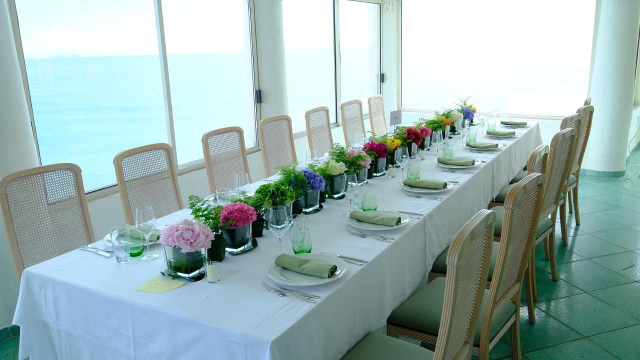 Hotel Punta Rossa Сан-Феличе-Чирчео Экстерьер фото