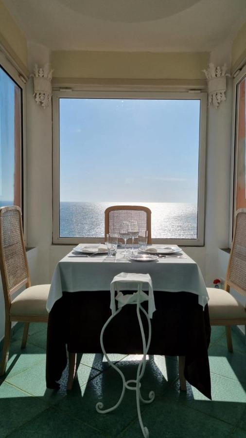 Hotel Punta Rossa Сан-Феличе-Чирчео Экстерьер фото