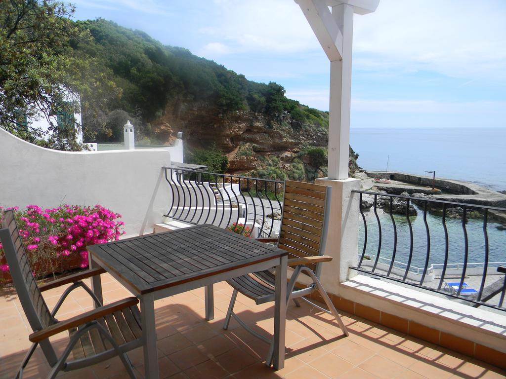 Hotel Punta Rossa Сан-Феличе-Чирчео Экстерьер фото