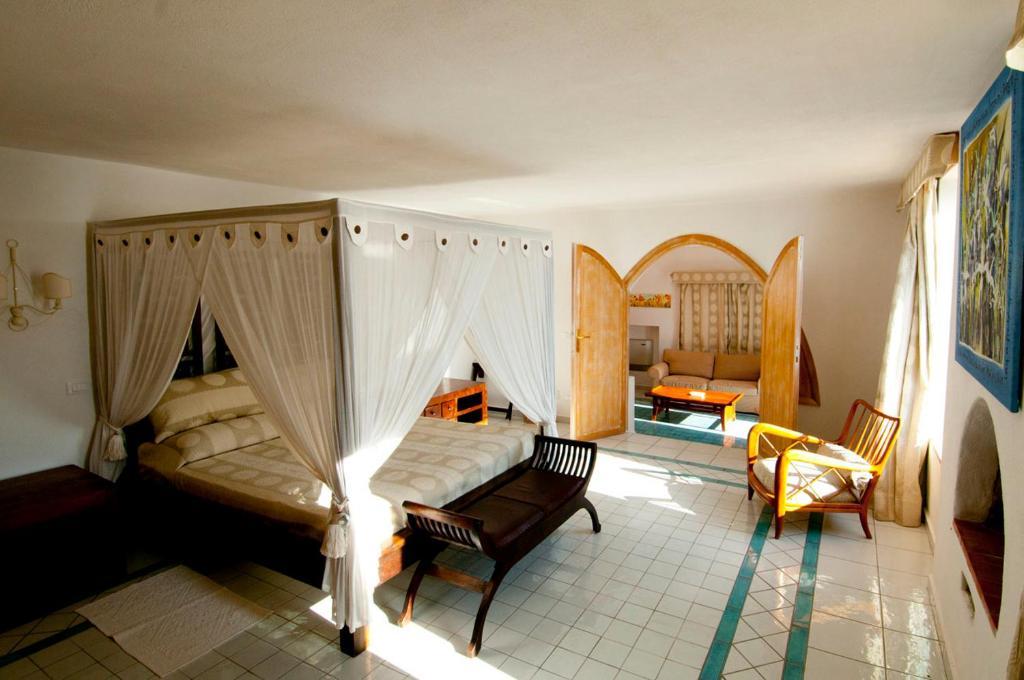 Hotel Punta Rossa Сан-Феличе-Чирчео Номер фото