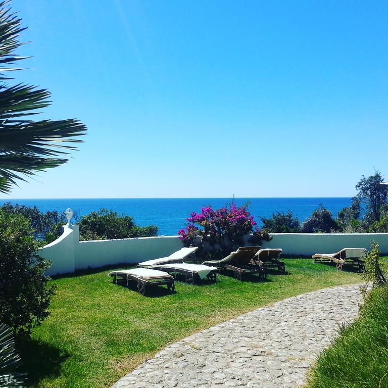 Hotel Punta Rossa Сан-Феличе-Чирчео Экстерьер фото