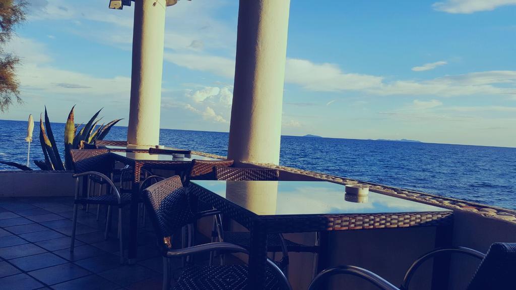 Hotel Punta Rossa Сан-Феличе-Чирчео Экстерьер фото
