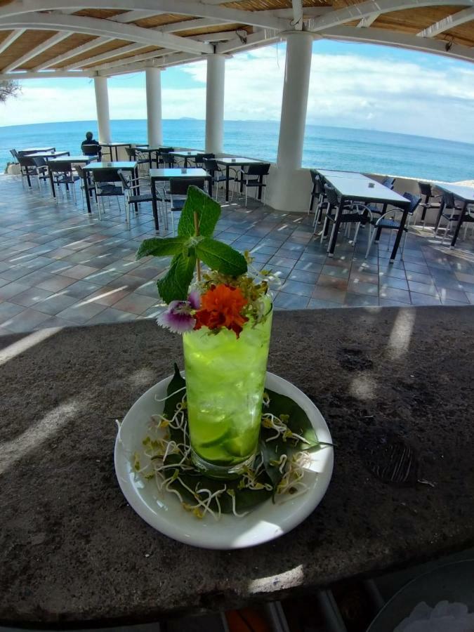 Hotel Punta Rossa Сан-Феличе-Чирчео Экстерьер фото